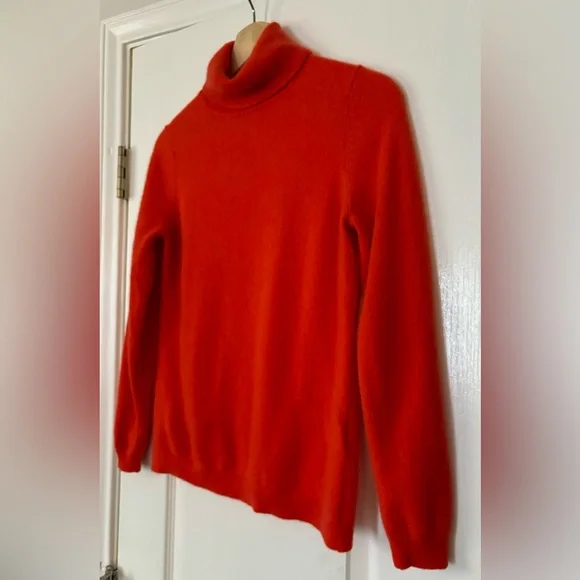 Charter Club Luxury Cashmere Sweater - excellent condition - 100% cashmere - M - Picture 1 of 9